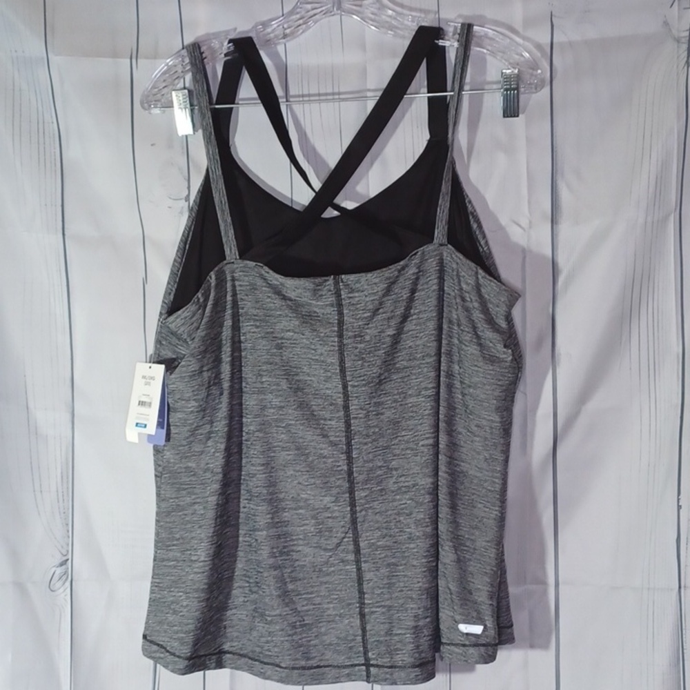 Danskin tank top NWT - Picture 6 of 8